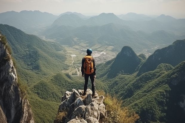 桂林山水十大景点是哪些